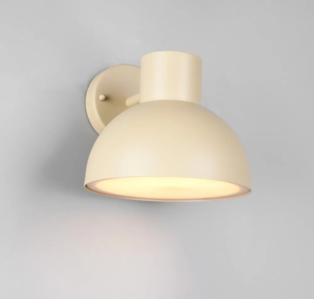 Fali kültéri lámpa (magasság 18,5 cm) Elbe – Trio