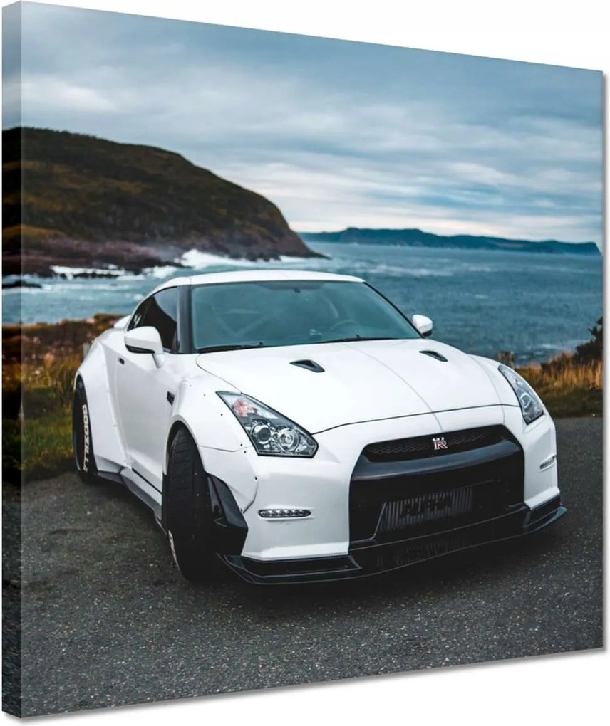 Vászonkép 30x30 Autó-Motor Autók