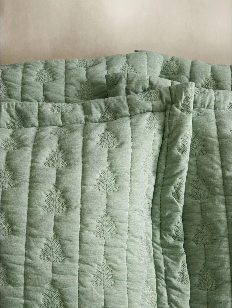 Párnahuzat szett 2 db-os 50x75 cm Tamba Leaf – Pineapple Elephant