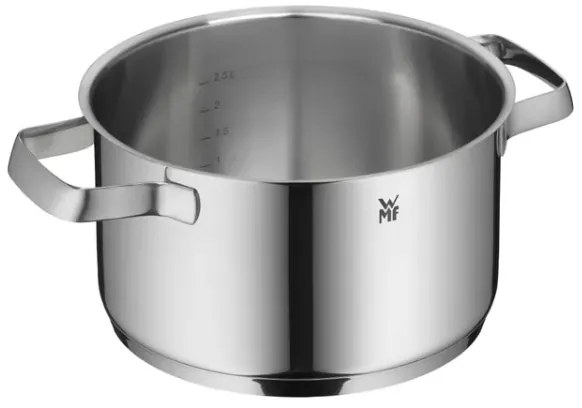 WMF - BELMONTE 5 részes edénykészlet