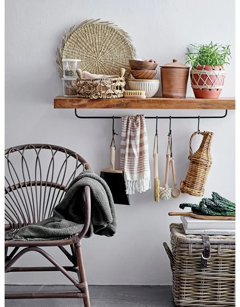 Kézi seprű és lapát Cleaning – Bloomingville