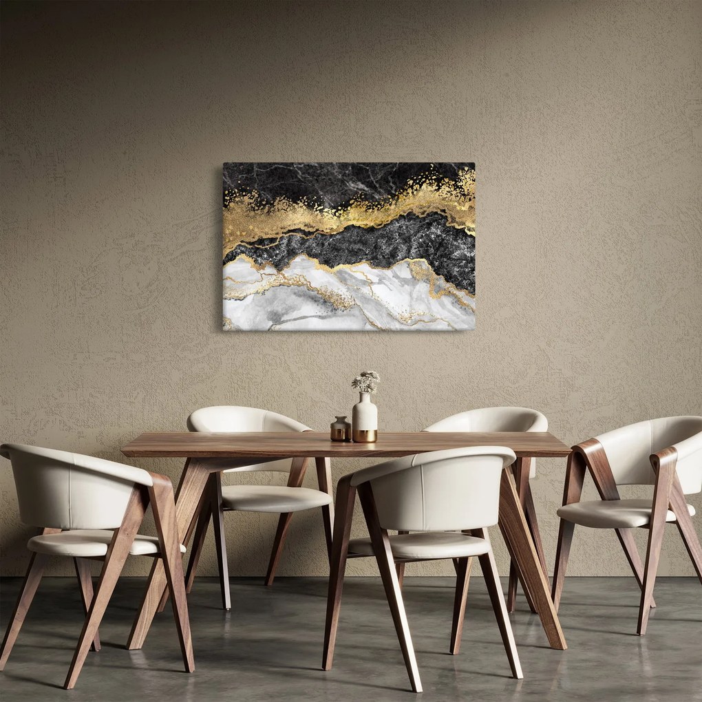 Kép - Márvány (90x60 cm)