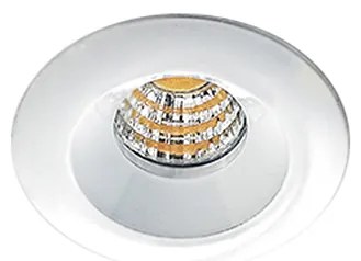 Oka álmennyezetbe süllyeszthető spotlámpa