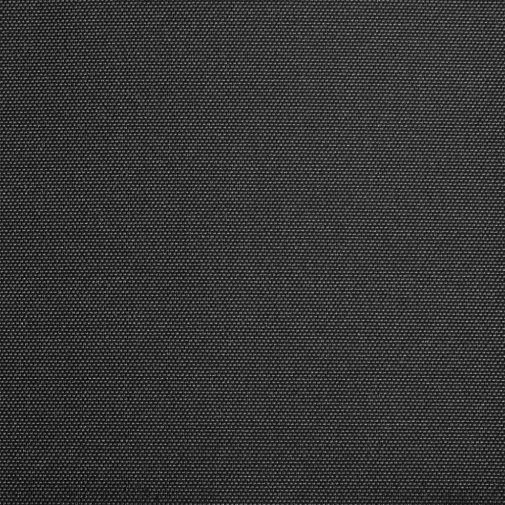 antracitszürke vászon napellenző tető 350 x 250 cm