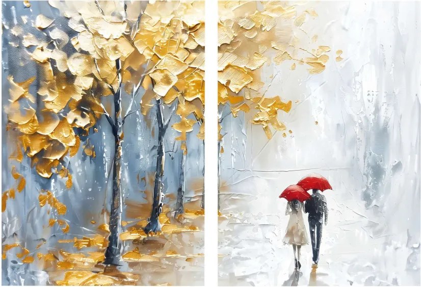 Vászonkép, 80×120 cm – DEV6