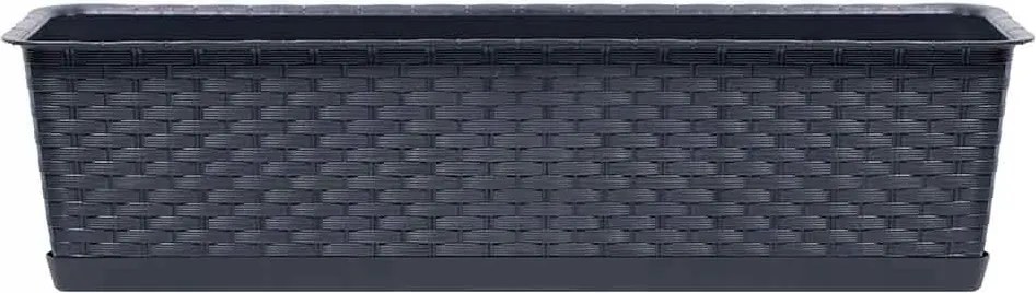 Erkélyláda Virágtartó állvány ISR500P