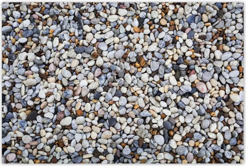 Poszterek 120x80 Tengeri kövek nyomtatáshoz