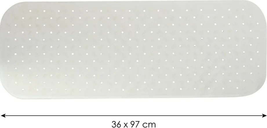 Csúszásgátló alátét fürdőkádba 36x97 cm Class Premium – MSV