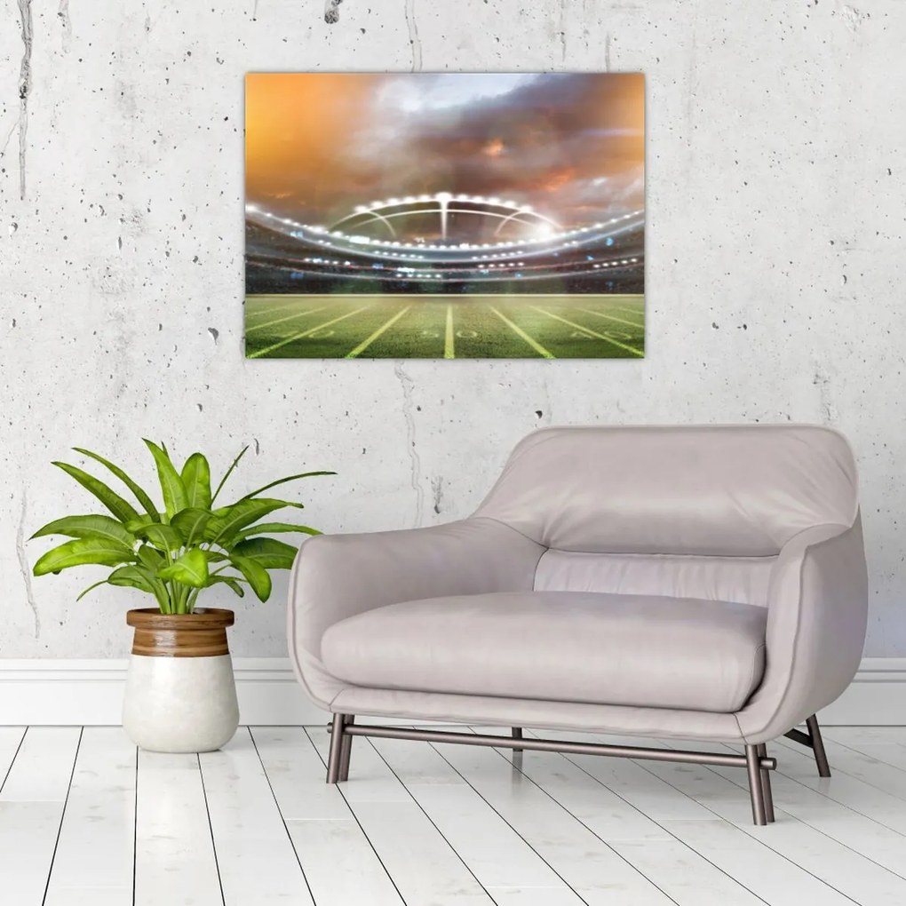 Kép - Stadium (70x50 cm)