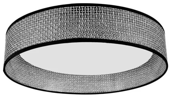 Immax NEO 07287L - LED+CCT Dimmelhető mennyezeti lámpatest LONA 36W/230V átm. 45,5 cm + távirányító