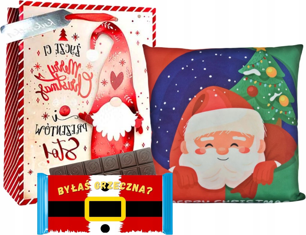 Karácsonyi Ajándék Lánynak Női Párna