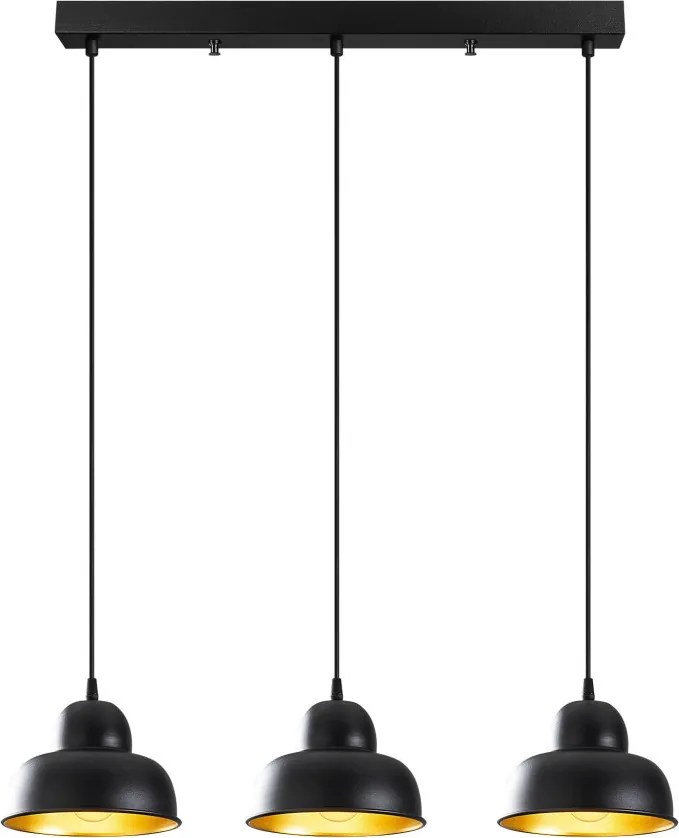 Berceste - 180BLACK-S1
