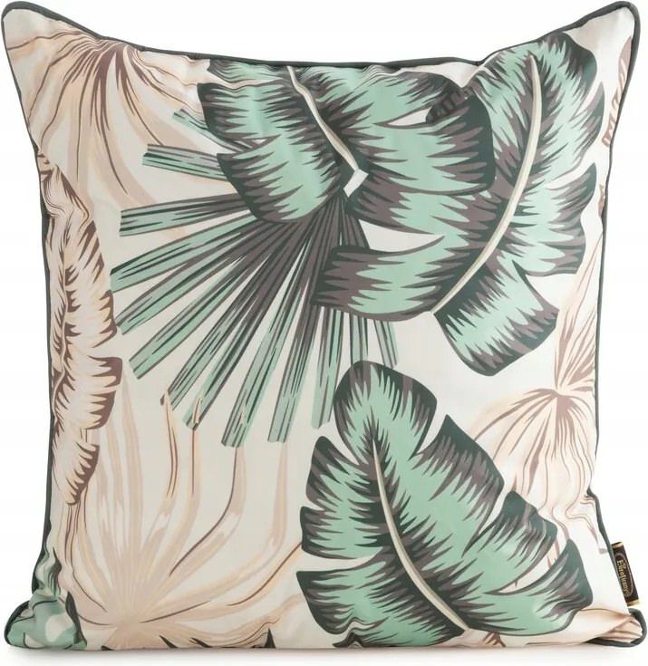 Garden Párnahuzat Teraszra Erkélyre Vízálló 45x45