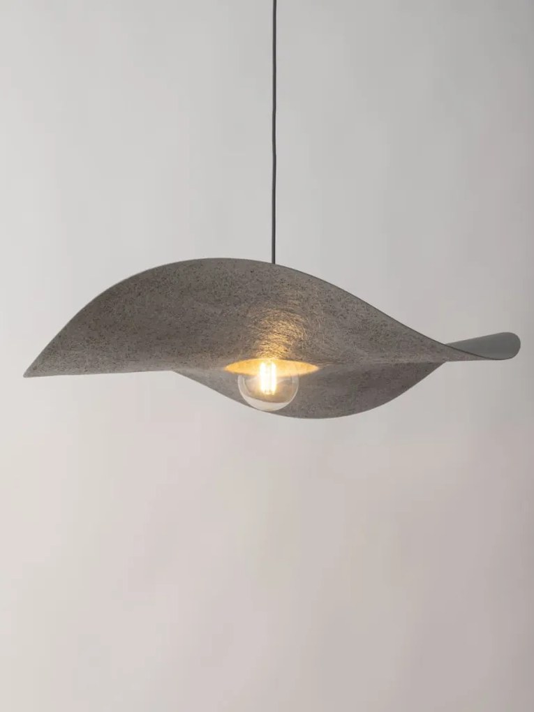 SIGMA LIGHTING 32336 KAPELLO Modern Függesztett Lámpa Ezüst E27 IP20