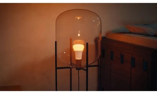 Philips Hue WACA LED dimmelhető izzó E27/11,8W/230V 1000-20000K