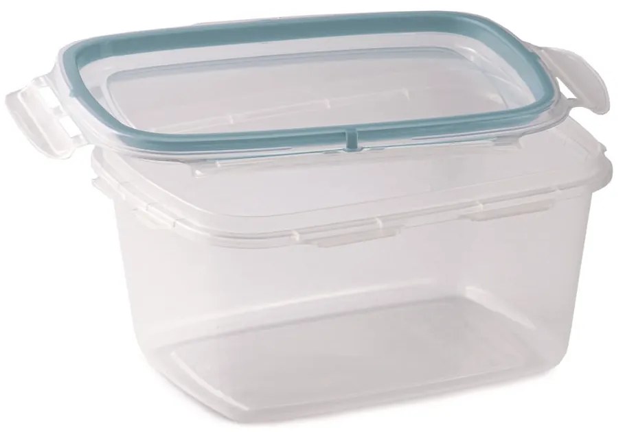 Élelmiszertartó doboz szett 3 db-os Snipslock – Snips