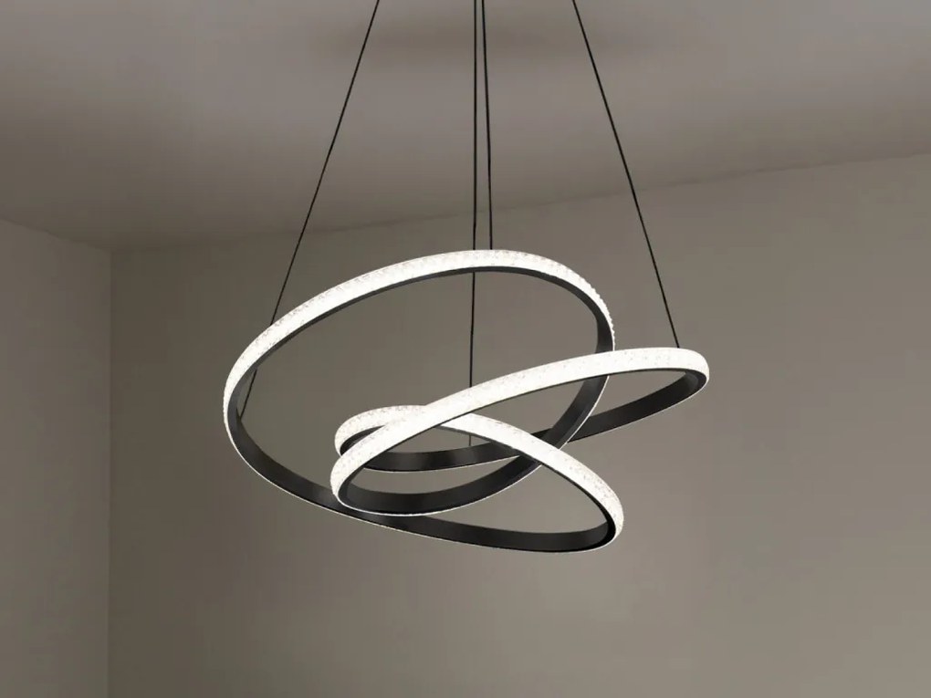 LED világítás + távvezérlő 90W - TA2307/B