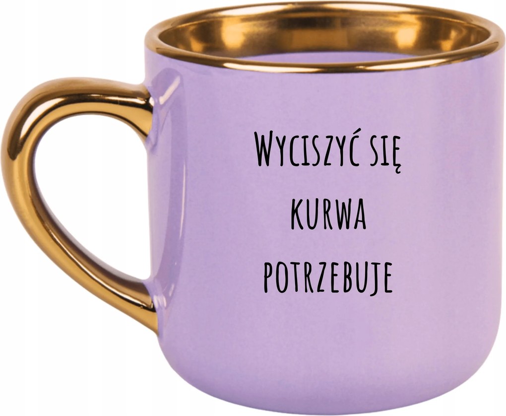 Bögre Lila Vicces Ajándék Sláger Anyák Napja! Bögre Ikonikus Szöveggel