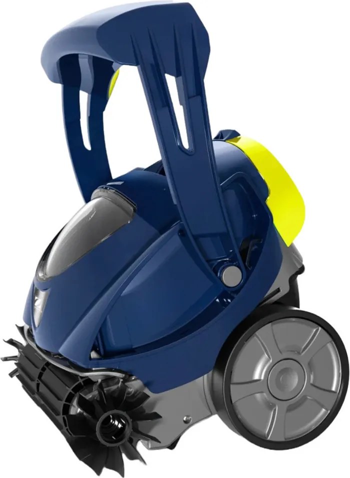 Zodiac RS 0800 SPABOT akkumulátoros automata medence porszívó robot