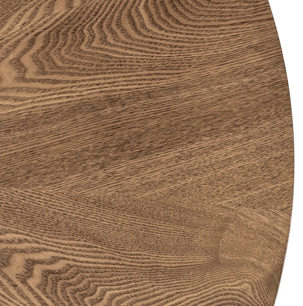 Étkezőgarnitúra 4 db. Gary 2 székkel. Asztal: LINO 100 cm