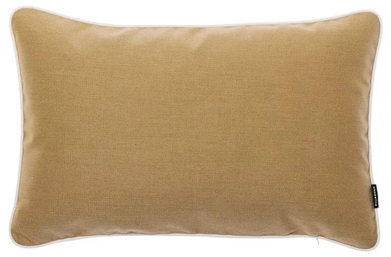 Kültéri párna 38x58 cm Sunny Amber – Pappelina