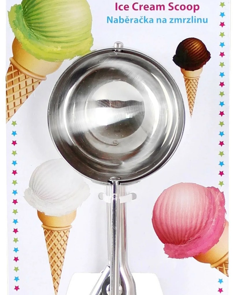 Toro fagylaltadagoló