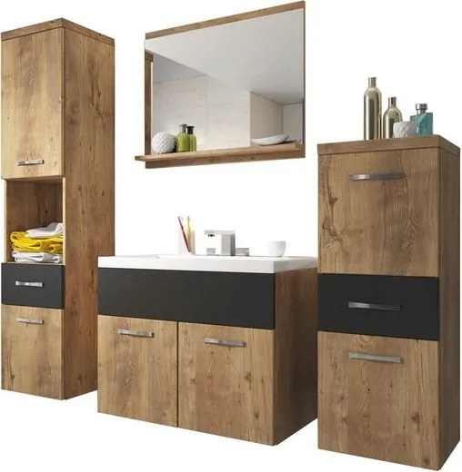 Laba fürdőszoba szett