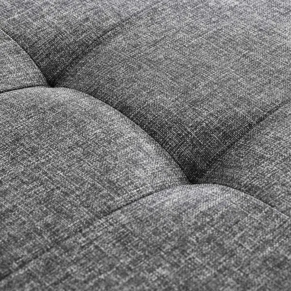 SULTAN pad sötétszürke