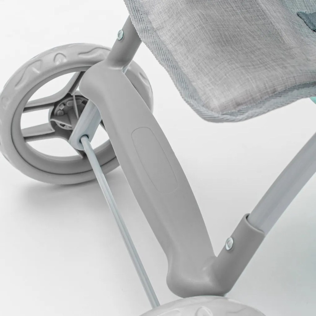 Sport babakocsi babáknak Baby Mix Lana mint