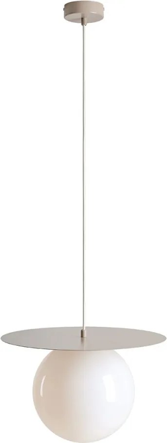 ALDEX 1125G17_L LOOP Egyágú Függesztett Lámpa Fém E27 IP20