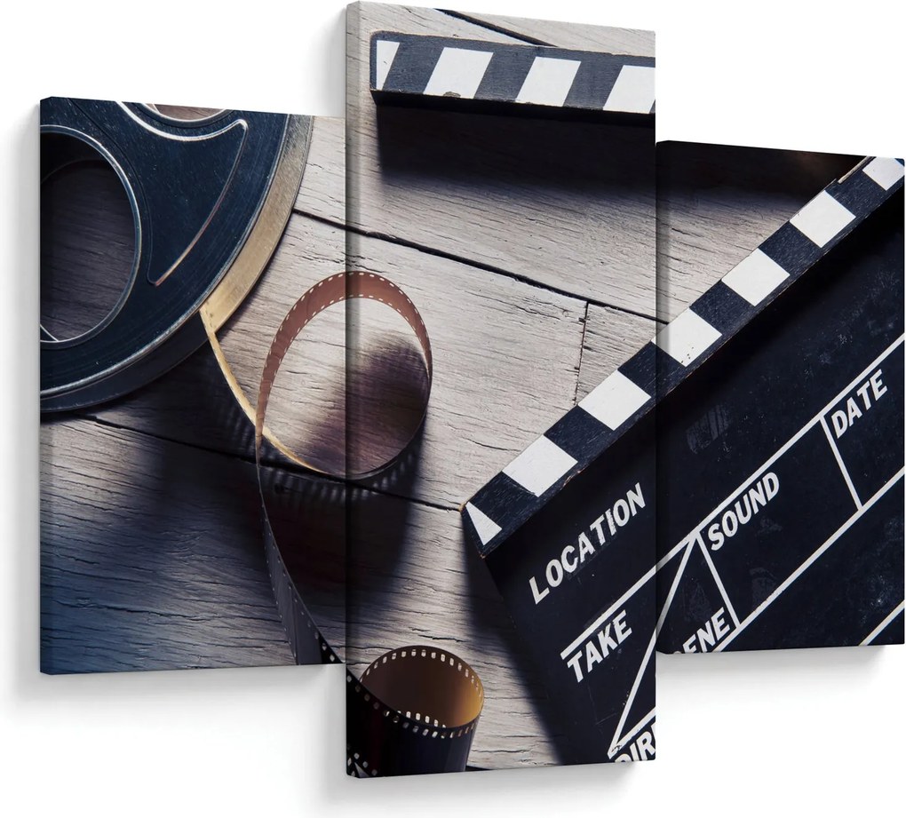 Kép - Film (90x60 cm)