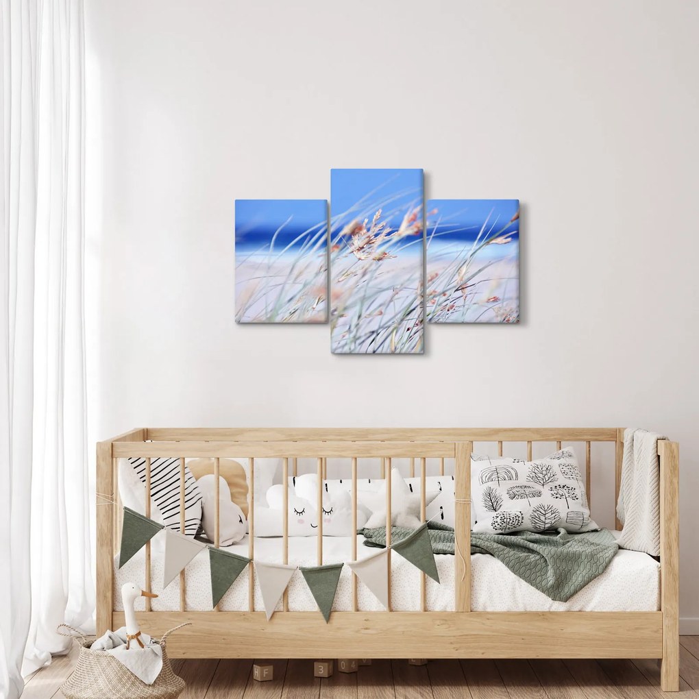 Kép - Szellő (90x60 cm)