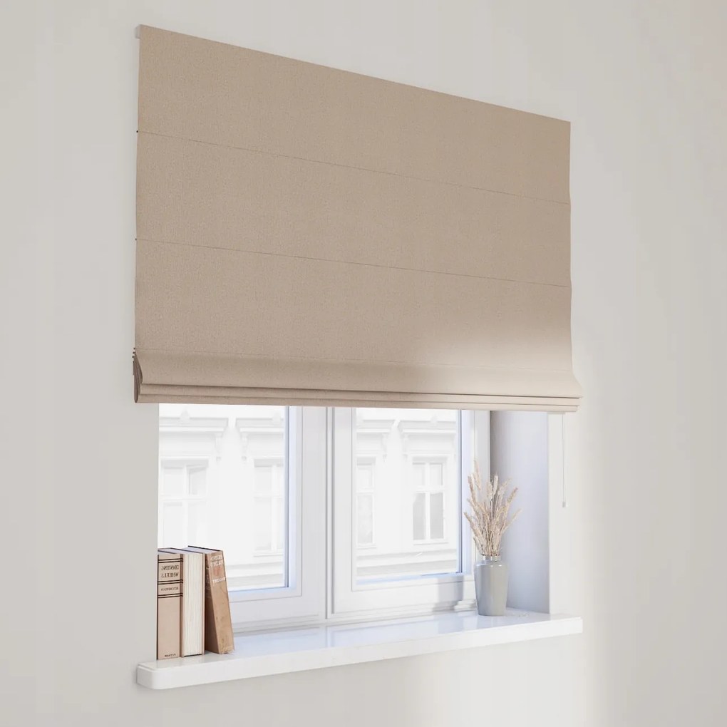 Kész római roló Capri 120x170cm bézs