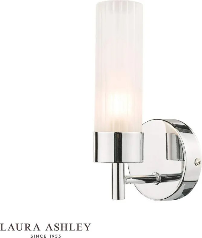 Laura Ashley Howard 3756153-Q Fali lámpa 1x5W/G9 IP44