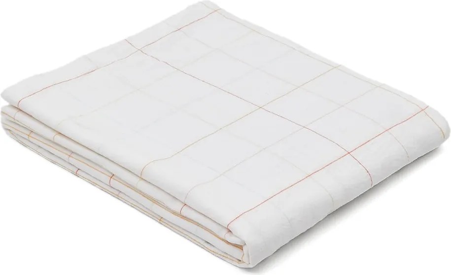 Pamut asztalterítő 150x250 cm Melis – Kave Home