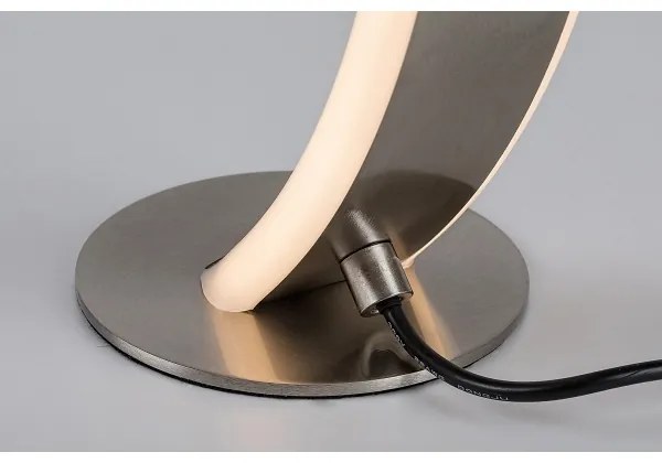 Rabalux 74196 - LED Asztali lámpa JARNELLE LED/12W/230V