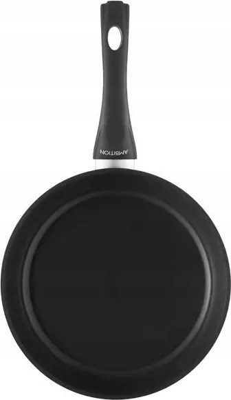 Serpenyő Ilag Xeradur Grand bevonattal 22 cm Ambition