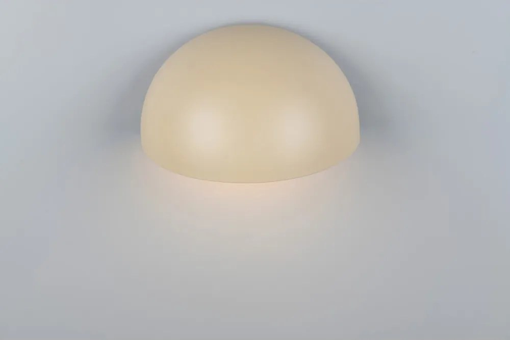 Fali kültéri lámpa (magasság 14 cm) Maas – Trio