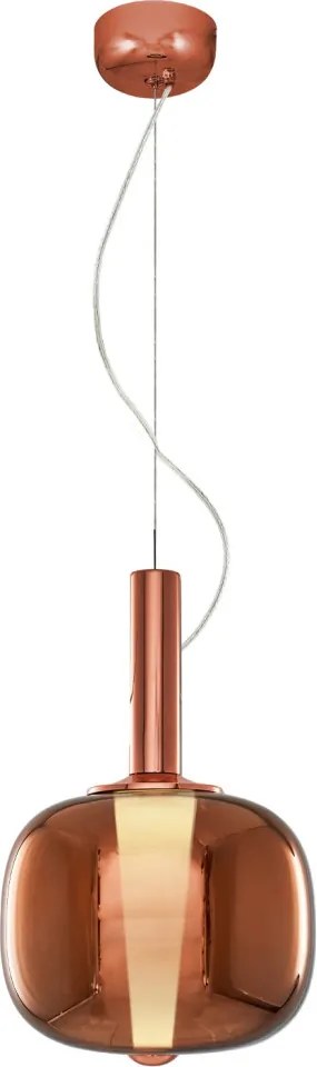 3437-1A-32 - Rose Gold