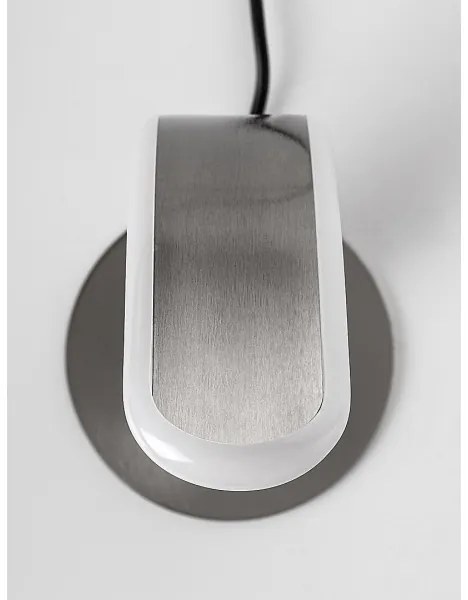 Rabalux 74196 - LED Asztali lámpa JARNELLE LED/12W/230V