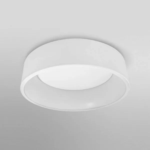 Ledvance - LED Dimmelhető mennyezeti lámpa SMART + CYLINDER LED/24W/230V Wi-Fi