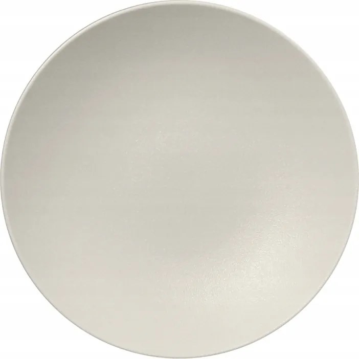 Porcelán Rak Neofusion lapos tál 30 cm, fehér