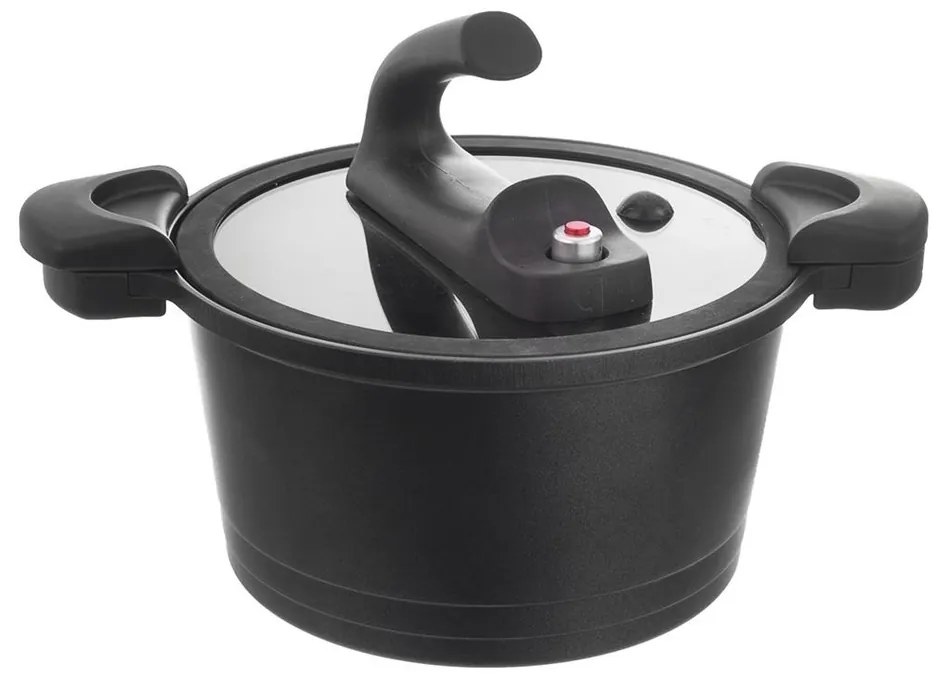 Orion GRANDE fazék fedővel alacsony nyomású, 26 cm
