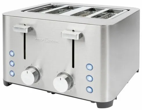 ProfiCook TA 1252 kenyérpirító