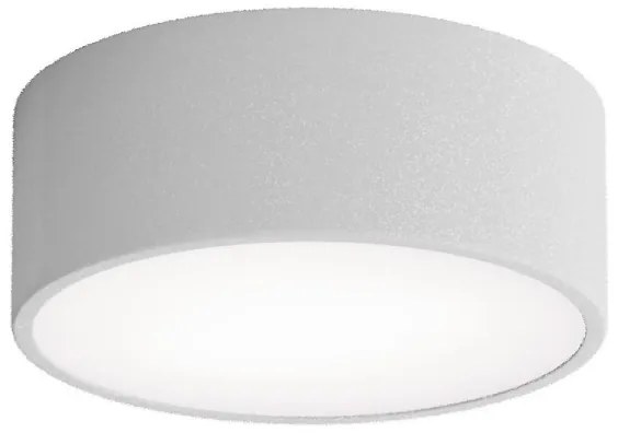 Brilagi - Érzékelős mennyezeti lámpa CLARE 1xE27/40W/230V átm. 20 cm szürke