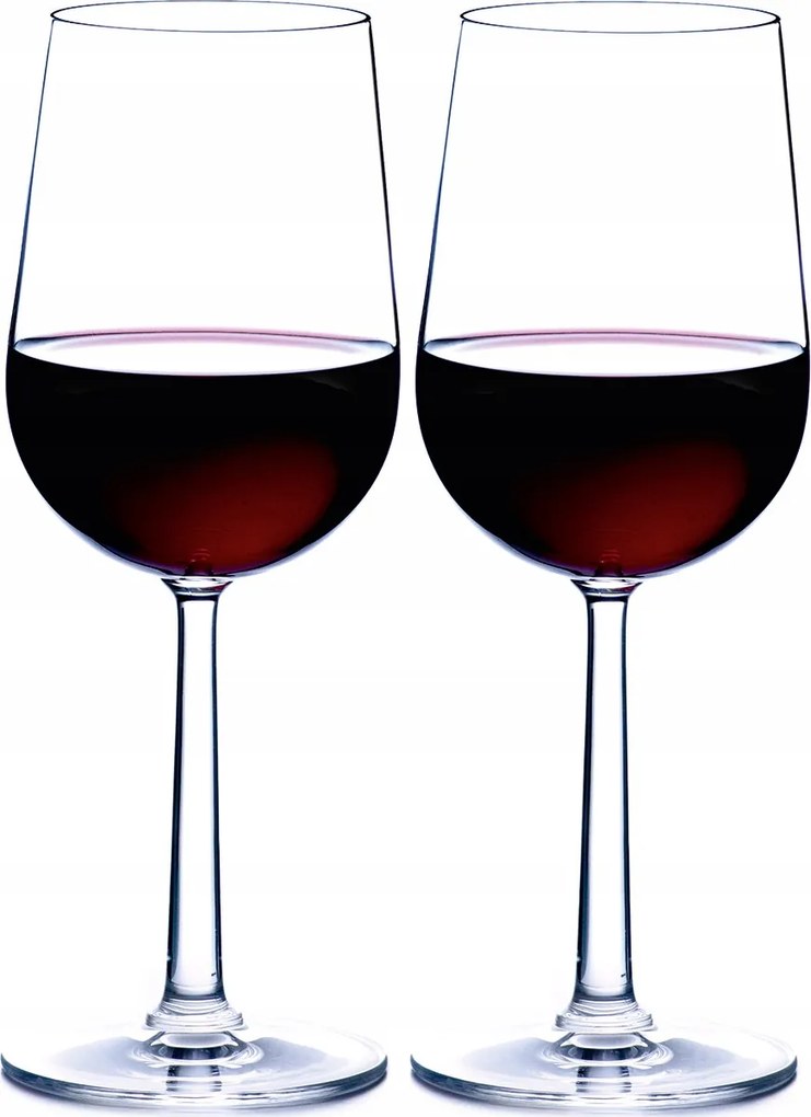 Rosendahl Grand Cru Vörösboros poharak