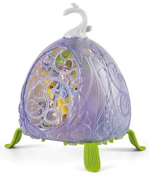 Schleich Bayala 42523 Magic állatorvosi rendelő