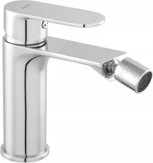 Ferro Talassa Bidé Csaptelep, Króm