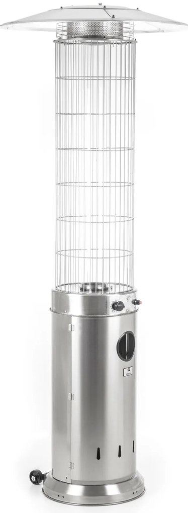 G21 Inferno kültéri gázos hősugárzó,