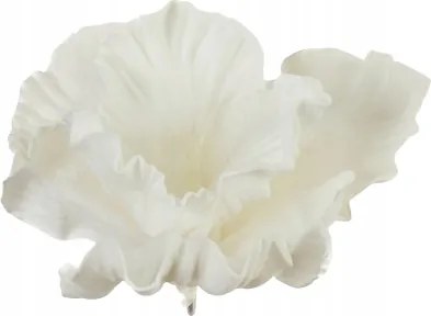 Írisz Hab fej Tavaszi Dekoráció Művirág Íriszek mesterséges